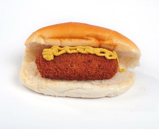 broodje kroket